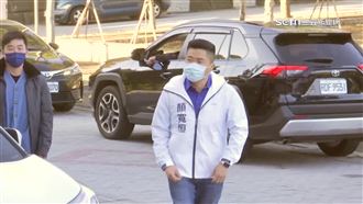 電玩場爆毒品案仍續租　顏寬恒這樣說