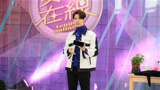 夏和熙節目被盜驚見色情片 慘遭封鎖