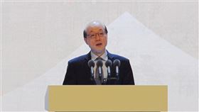 批台官方政治操弄  劉結一：盼台人盡快掃除障礙中國大陸國台辦主任劉結一1日指台人受缺乏疫苗之苦，批評台灣政府政治操弄；他又指，「希望廣大台胞盡快掃除障礙」，控制疫情恢復正常生活。中央社記者沈朋達杭州1日攝  110年6月1日