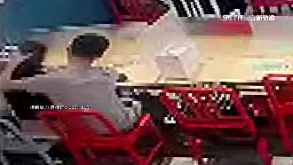 恐怖情人+1　新北男壓女友臉進火鍋