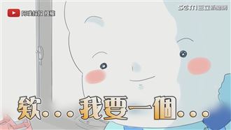 遇客人點餐考慮久　他「等到進棺材」