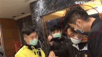 林秉樞8罪起訴！未真摯反省求重刑