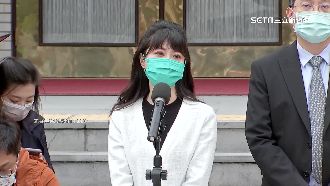 憂交保將造謠！　高家瑜求續押林秉樞