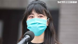 林秉樞遭檢方8罪起訴 高嘉瑜回應了