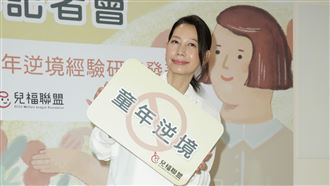 丁寧怒會打女人不是男人　力挺高嘉瑜