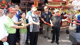 ▲誠聖宮。（圖／蘆竹誠聖宮）