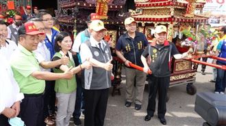 機捷守護神？揭開幕後推手的神秘面紗