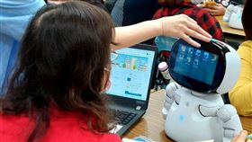 ▲為期兩年整合計畫，讓學生的課程內容更多元（圖／新竹縣政府提供）