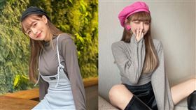 林襄（圖／翻攝自林襄IG）