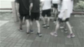 雲林國中生，網路簽賭欠60萬，高中生負債千萬，翻攝畫面