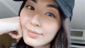 鄧瓊芝（圖／翻攝自@natdunn_photography IG）