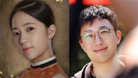 于正為《當家主母》製作人。（圖／翻攝自于正微博）