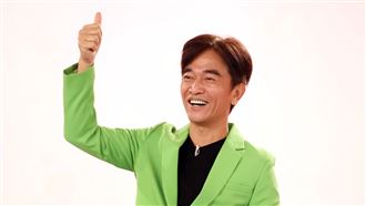 江蕙吃鍋唱歌被錄影？憲哥大讚好會唱