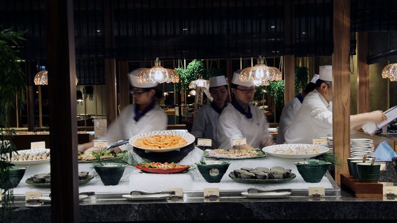 欣葉日本料理也漲！明年起用餐貴一百