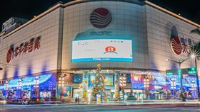 屏東火車站、百貨公司　連續5天提供民眾打莫德納（圖／翻攝自潘孟安臉書）