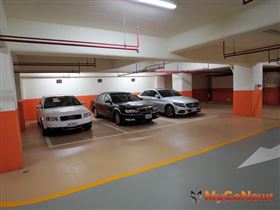 提醒注意！購買新屋和停車位，只要符合自用住宅用地條件，皆可申請按優惠稅率(2‰)課徵地價稅。（圖／資料照）