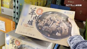 進口羊肉調漲　美式賣場羊肉爐漲翻天