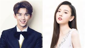 （圖／翻攝自吳磊、宋祖兒百度百科）