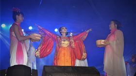 宜蘭,礁溪,溫泉,祈水感恩,音樂會