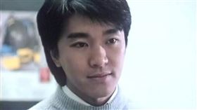 周星馳 翻攝自電影江湖最後一個大佬