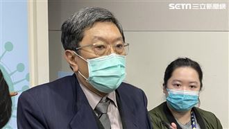 BNT幼兒疫苗 李秉穎曝施打間隔