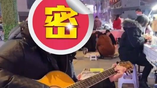 3屆視帝淪街頭擺地攤　慘澹畫面流出