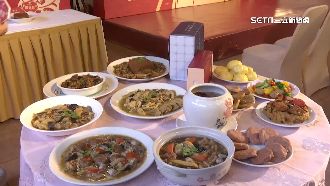 冷凍年菜開戰　量販推「早鳥價」抗漲