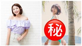  曾智希，翻攝自曾智希臉書粉專