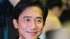 梁朝偉曬照為劉嘉玲慶生（圖／翻攝自梁朝偉IG）