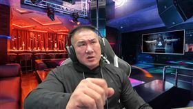 館長。(圖／館長YouTube)