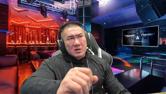 跟林秉樞很熟？館長怒斥：僅一面之緣