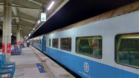 脫節,車廂,復興,台鐵(翻攝自 PTT)