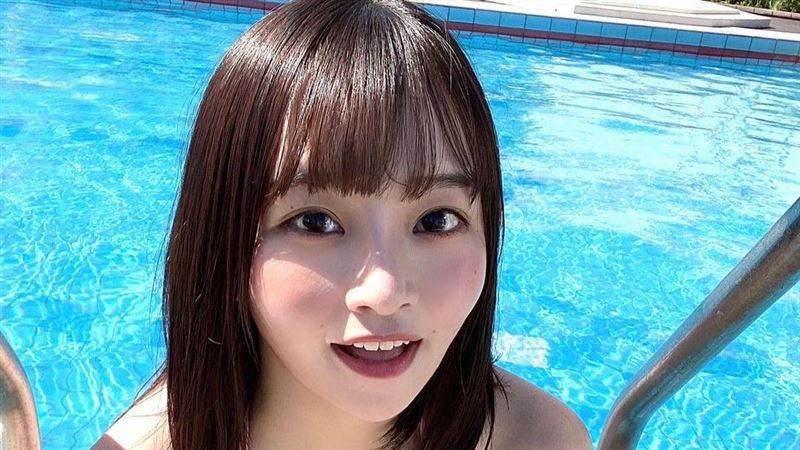 最兇蘿莉內在美外穿　火辣畫面網看呆
