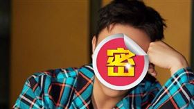 ▲釋小龍。（圖／翻攝自釋小龍微博） 