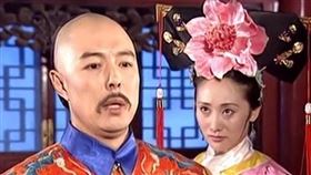 《還珠格格》含香（圖／翻攝自百度百科）