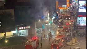 花蓮，翻攝記者報料網