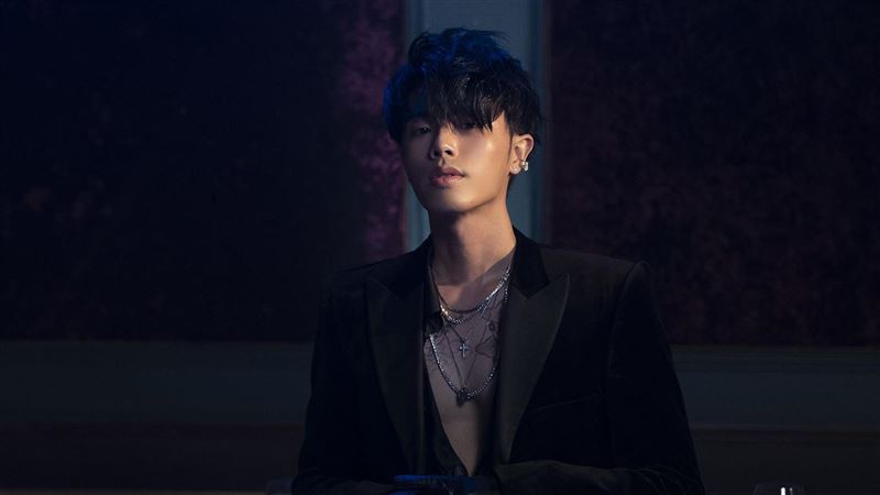 男星MV攤開全是大咖歌手　還沒拿錢