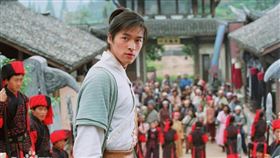 ▲胡歌。（示意圖／翻攝自百度百科）