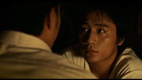 《藍宇》劉燁。（圖／甲上提供）