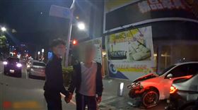 高雄,左營,棒球隊,金錢糾紛,砸車