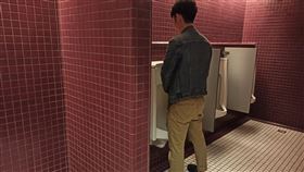 廁所/小便斗/尿尿/小解（資料照）