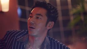 林心如,楊謹華,鳳小岳,張軒睿,章廣辰,修杰楷,華燈初上,霍建華,李李仁。（Netflix、百聿數碼提供。