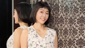 女星唐玲前年罹患胃癌，暫退螢光幕近期重新復出。（圖／翻攝自唐玲臉書）