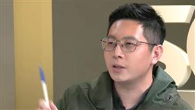 ▲罷免後消失太現實？王浩宇親揭苦衷。（圖／王浩宇臉書）