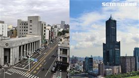 台南,高雄。（圖／記者陳韋帆攝影）