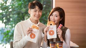 麥當勞「現烤焙果」是不少人美好的早餐回憶之一（圖／台灣麥當勞提供）