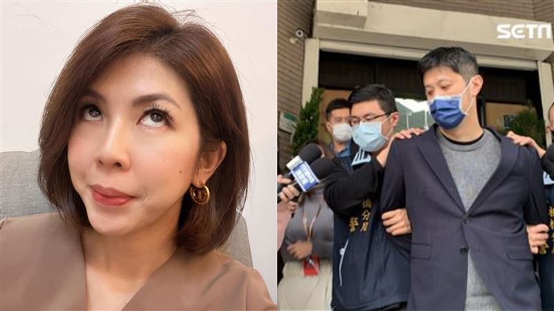 律師怒斥林秉樞　決定讓女兒練跆拳道