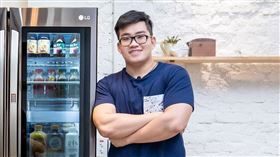 網紅Joeman近日提到在31歲就存到五千萬引發熱議。（圖／翻攝自Joeman臉書）