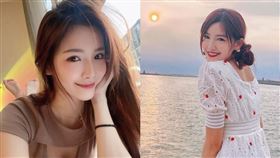 李恩菲。（圖／翻攝自李恩菲IG）