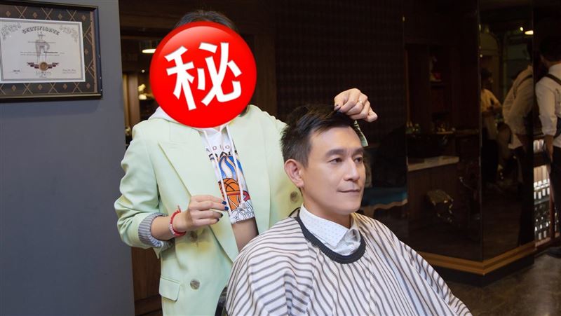 鐵肺歌后不唱了？當理髮師吐委屈內幕